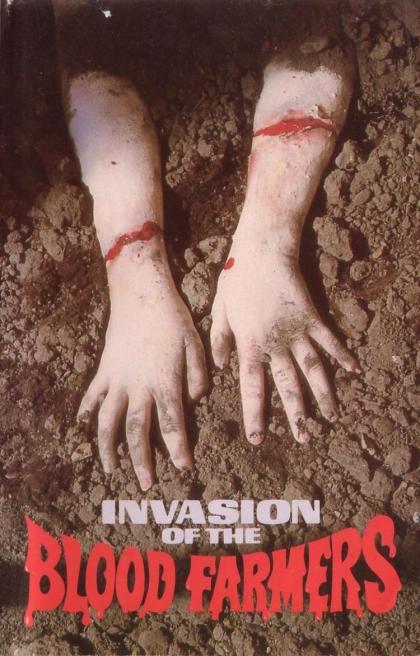 Invasion of the Blood Farmers