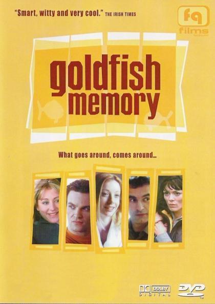 Goldfish Memory