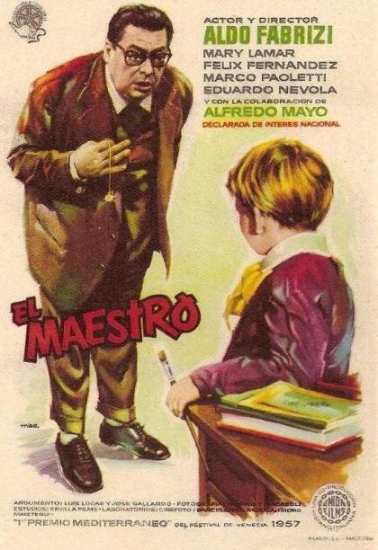maestro