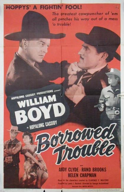 Borrowed Trouble