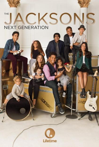 Jacksons: Next Generation