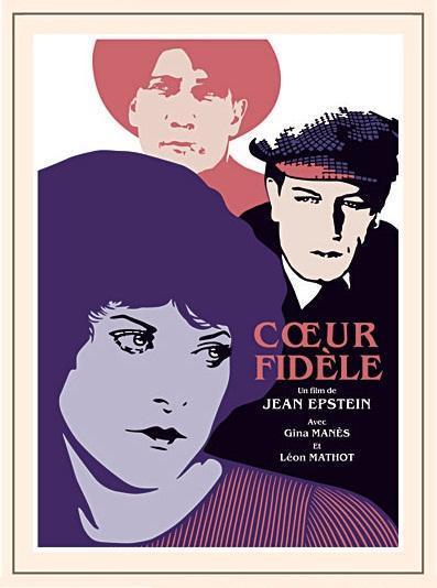 Coeur fidèle