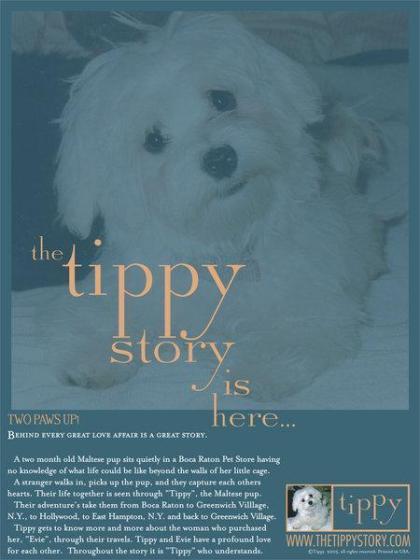 Tippy Story