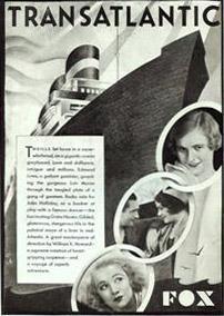 Transatlantic