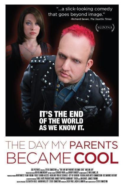 Day My Parents Became Cool