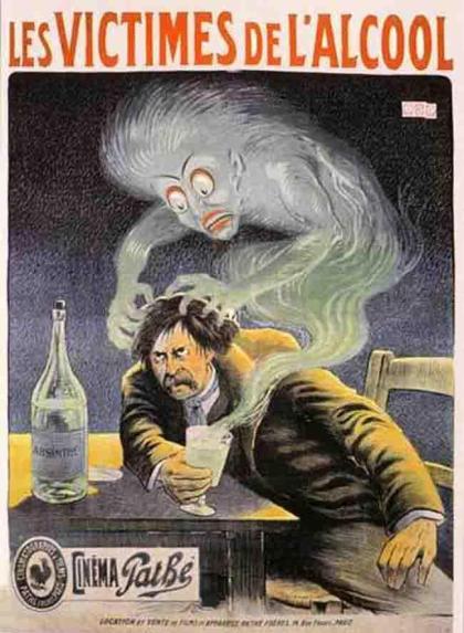 Victimes de l'alcoolisme