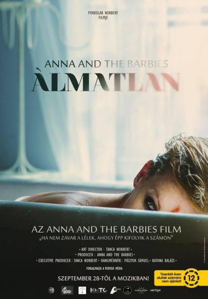 Álmatlan: Dreamless