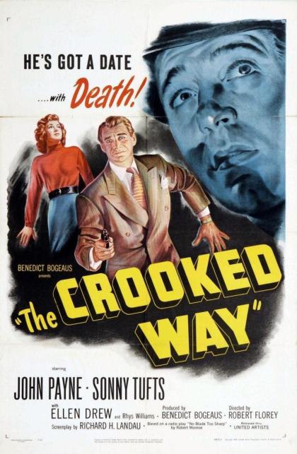 Crooked Way