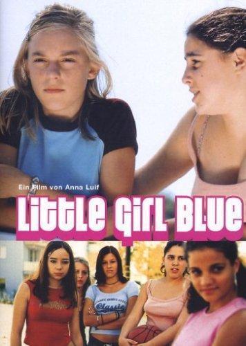 Little Girl Blue