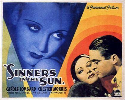 Sinners in the Sun