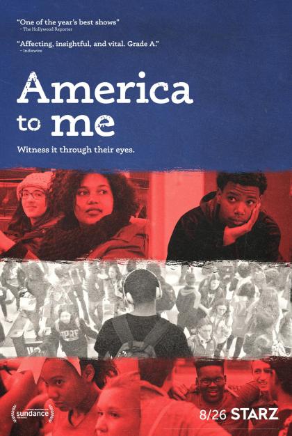 America to Me