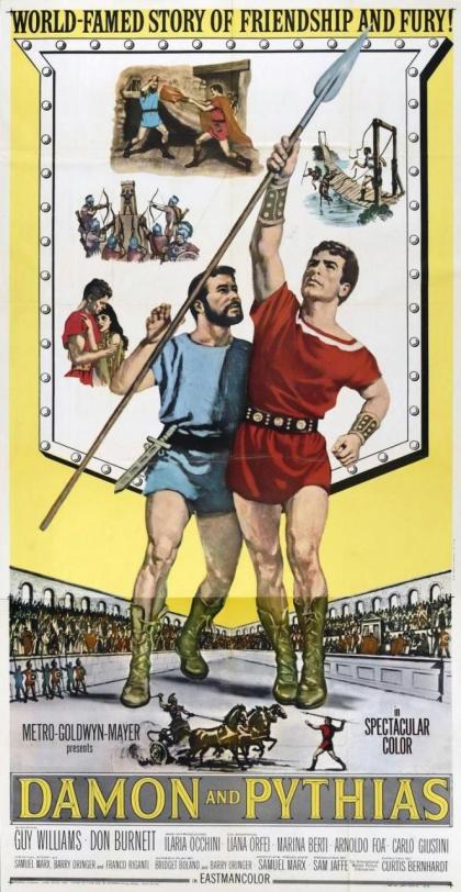 tiranno di Siracusa