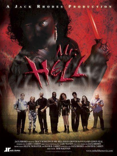 Mr. Hell