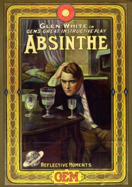 Absinthe
