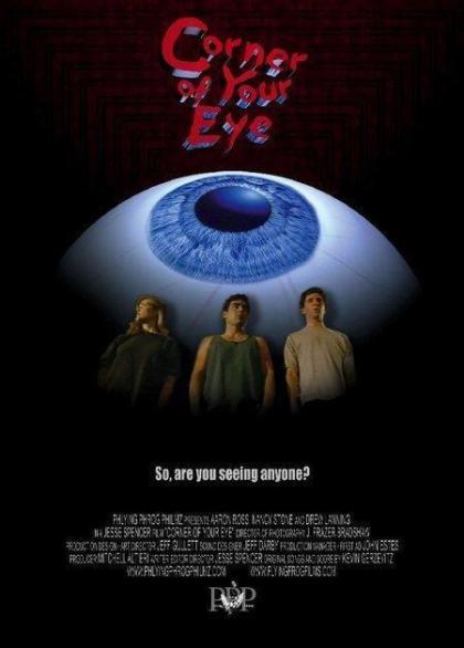 Corner of Your Eye