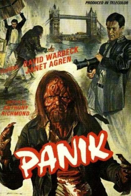 Panik