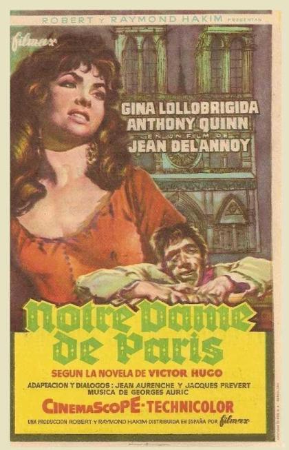 Notre-Dame de Paris