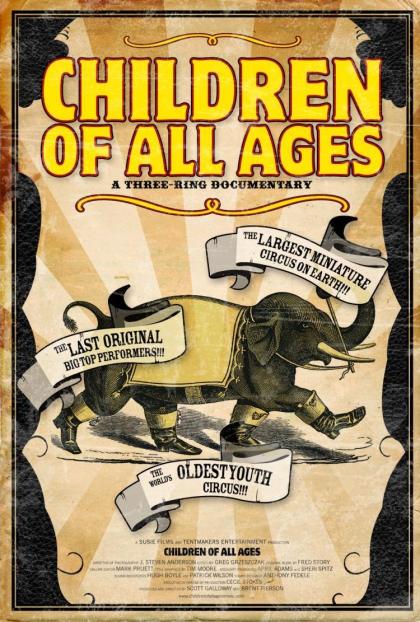 Children of All Ages