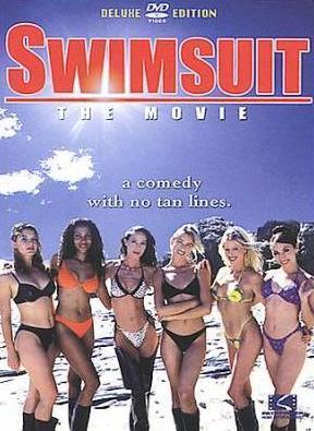 Бикини спасают мир (Swimsuit: The Movie)