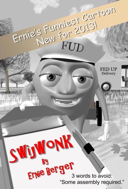Swijwonk