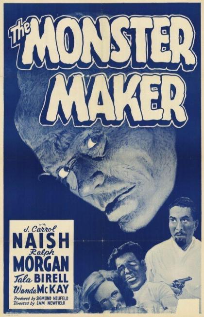 Monster Maker