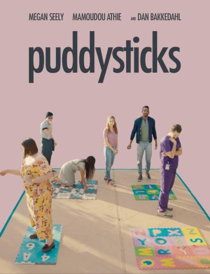 Puddysticks