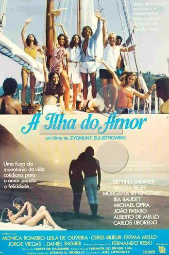 Ilha do Amor