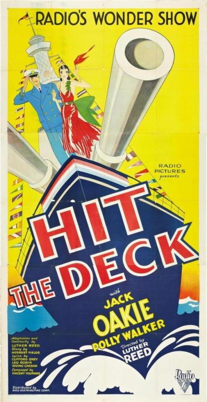 Hit the Deck