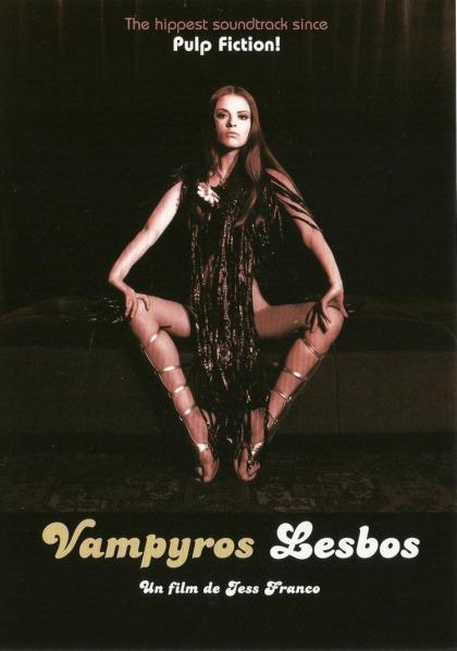 Vampyros Lesbos