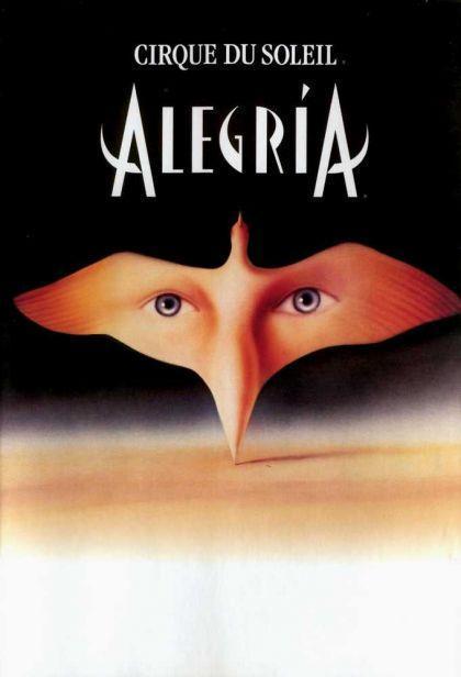 Alegria