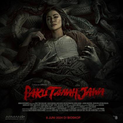 Paku Tanah Jawa