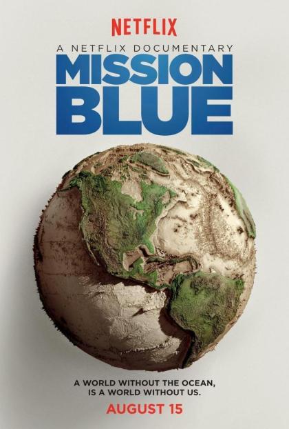 Mission Blue
