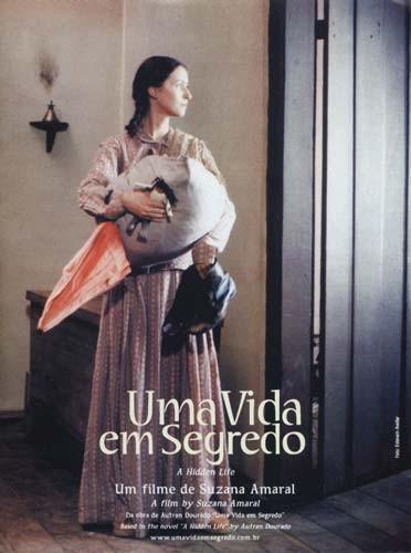 Uma Vida em Segredo