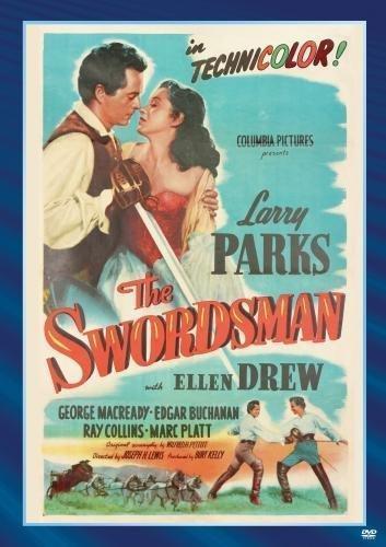 Swordsman