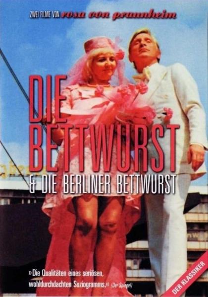 Bettwurst