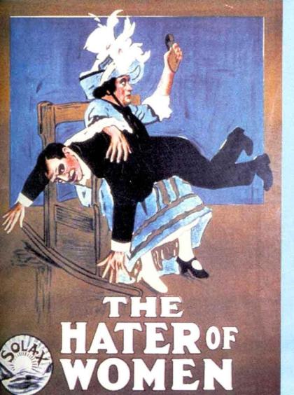 Hater of Women