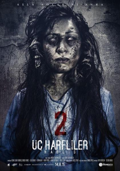 Uc Harfliler 2: Hablis