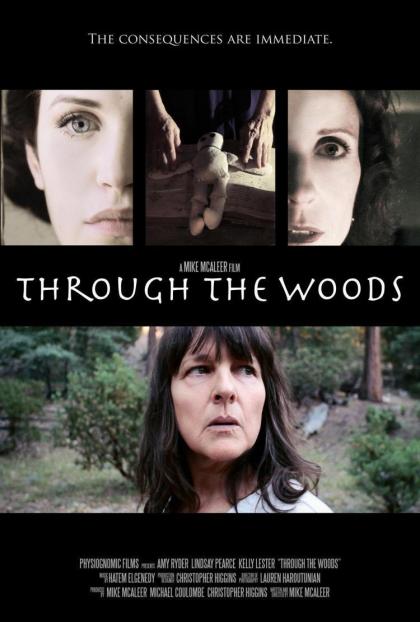 Through the Woods
