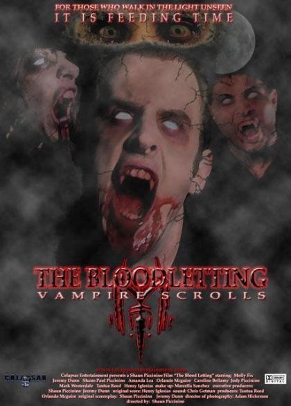 Bloodletting