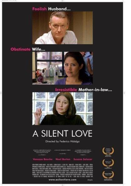 Silent Love