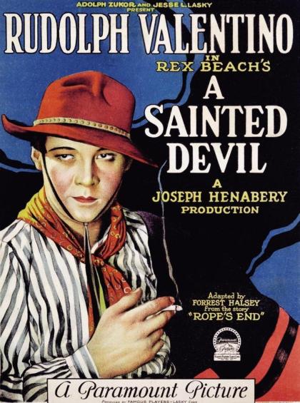 Sainted Devil