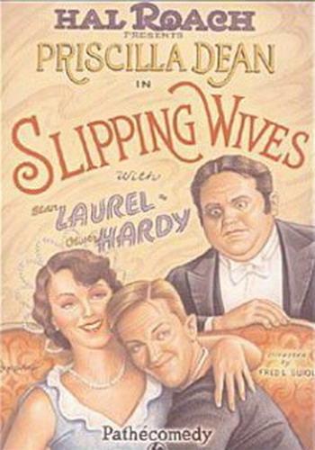 Slipping Wives