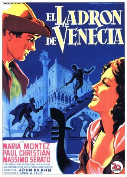 ladro di Venezia