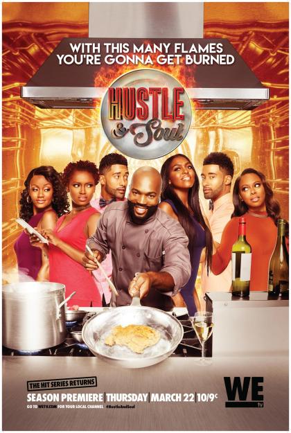 Hustle & Soul