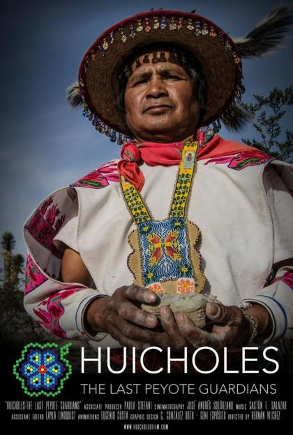 Huicholes: The Last Peyote Guardians