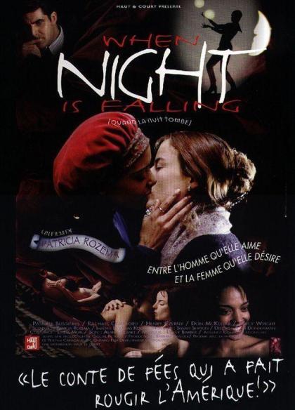 When Night Is Falling