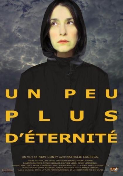 peu plus d'éternité