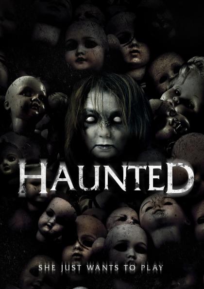 Haunted 