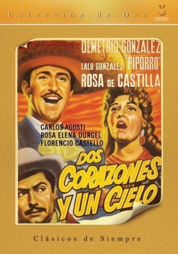 Dos corazones y un cielo