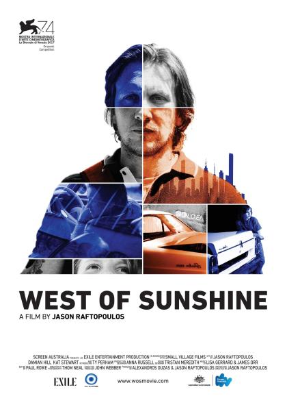 West of Sunshine 